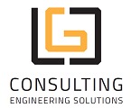 LGC Consulting logo